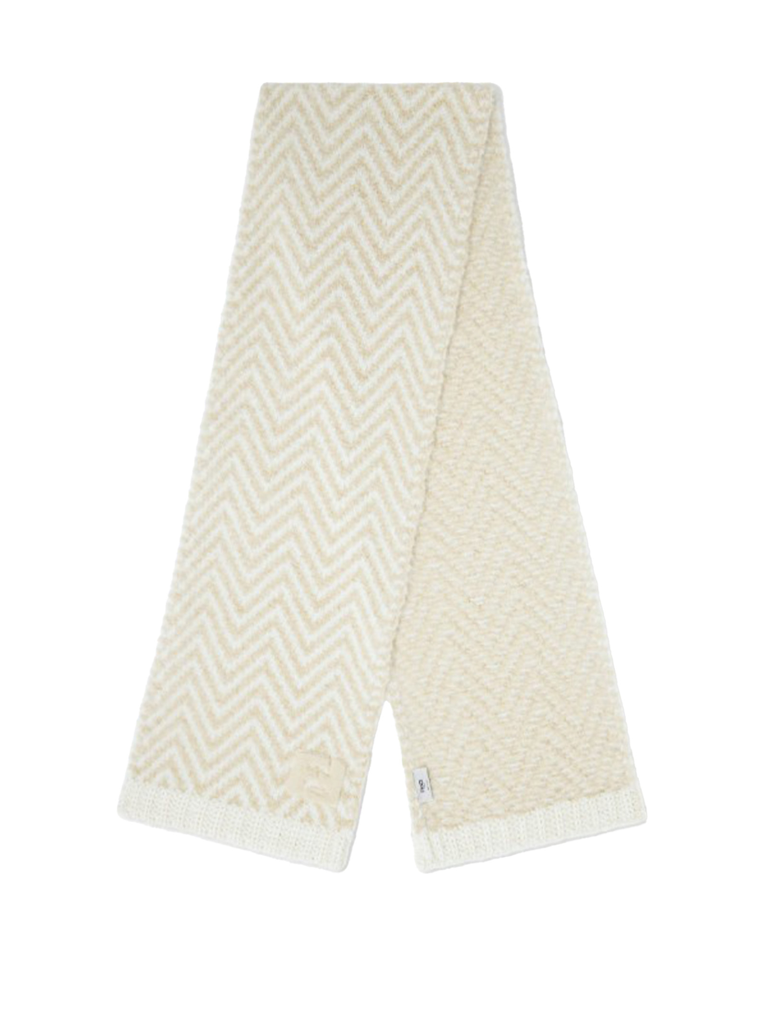 [Fendi] Scarf FW25 FXT458AYKMF0QM0