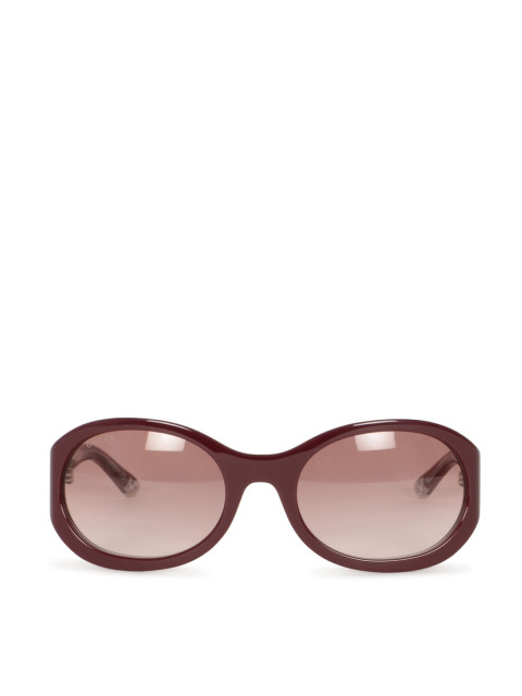 [Gucci] Sunglasses SS25 831871J07406060