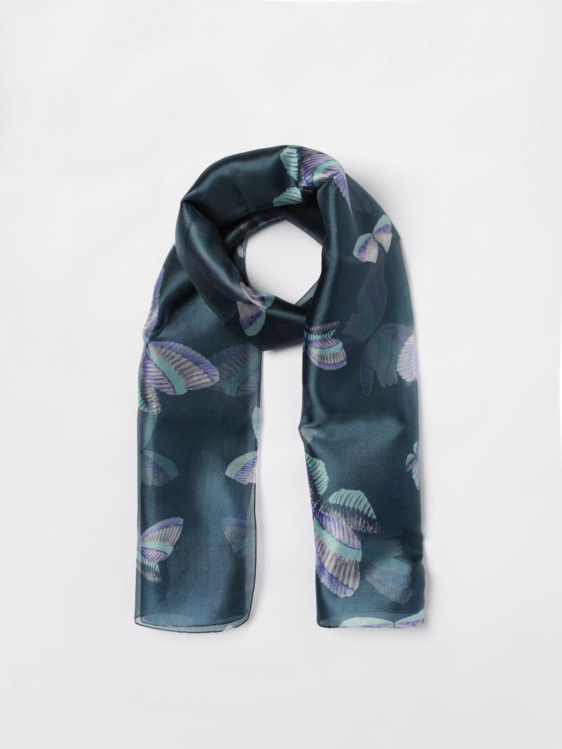 [Emporio Armani] Scarf SS25 EW002074AF16534 FB021