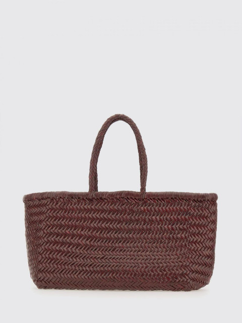 [DRAGON DIFFUSION] Tote bag FW25 8810 BORDO