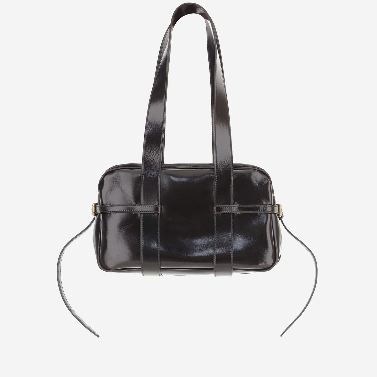 [DRIES VAN NOTEN] Shoulder bag FW25 011547118374