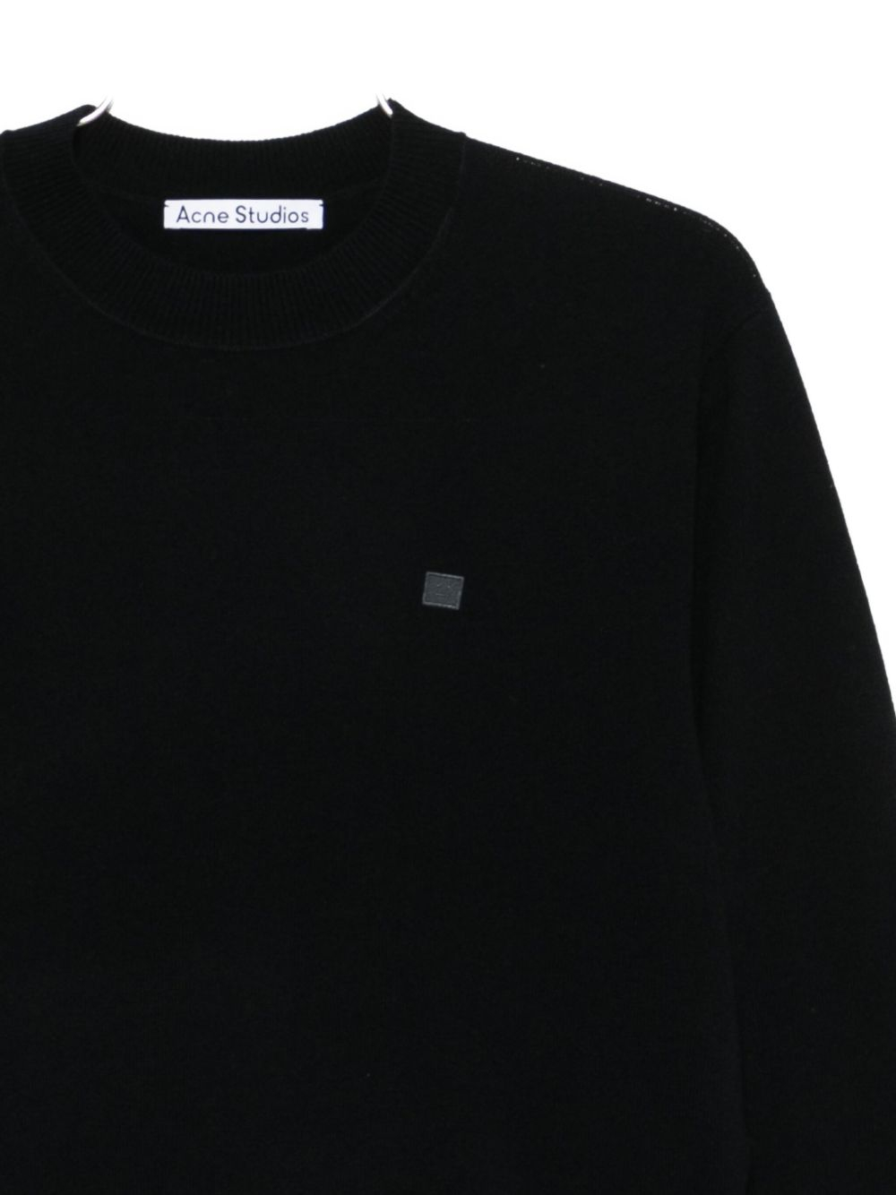 [Acne Studios] Knitwear FW25 C60115900