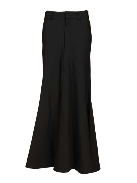 [Balenciaga] Long skirt FW25 850662TJT211000