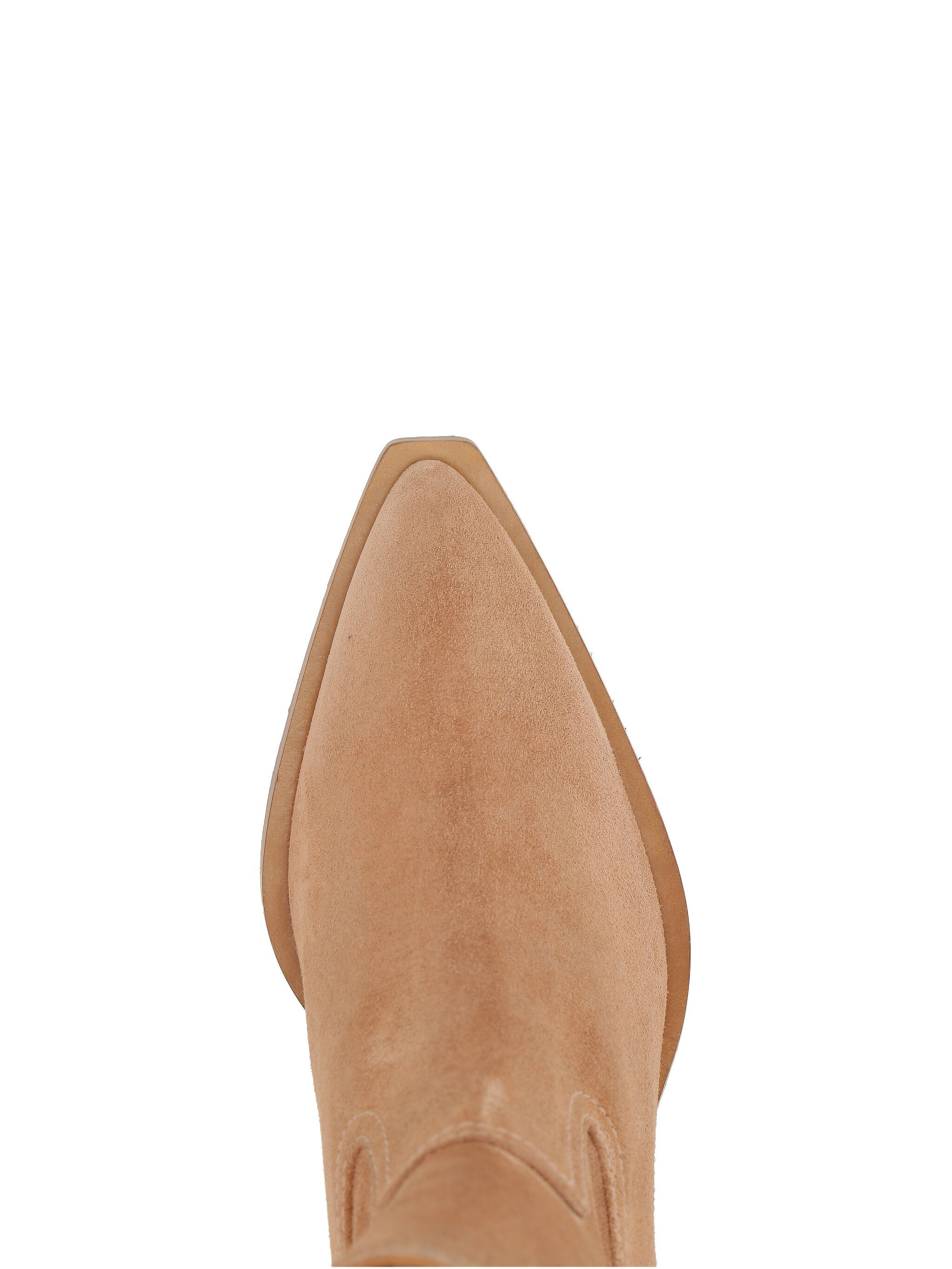 [Stuart Weitzman] Ankle Boots SS25 SK186SKDXMW