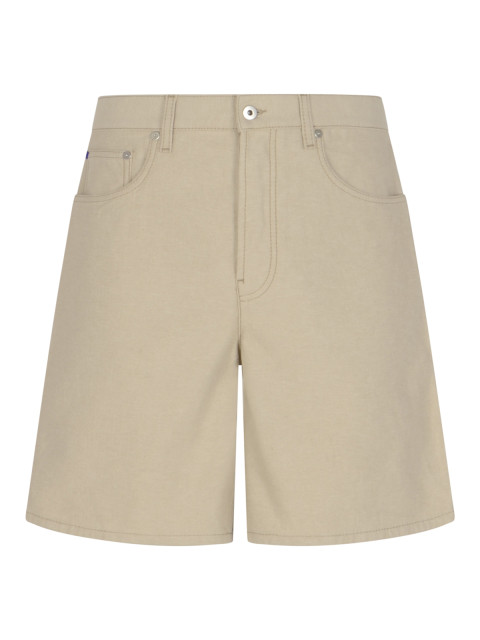 [Burberry] Shorts SS25 8105550C2524