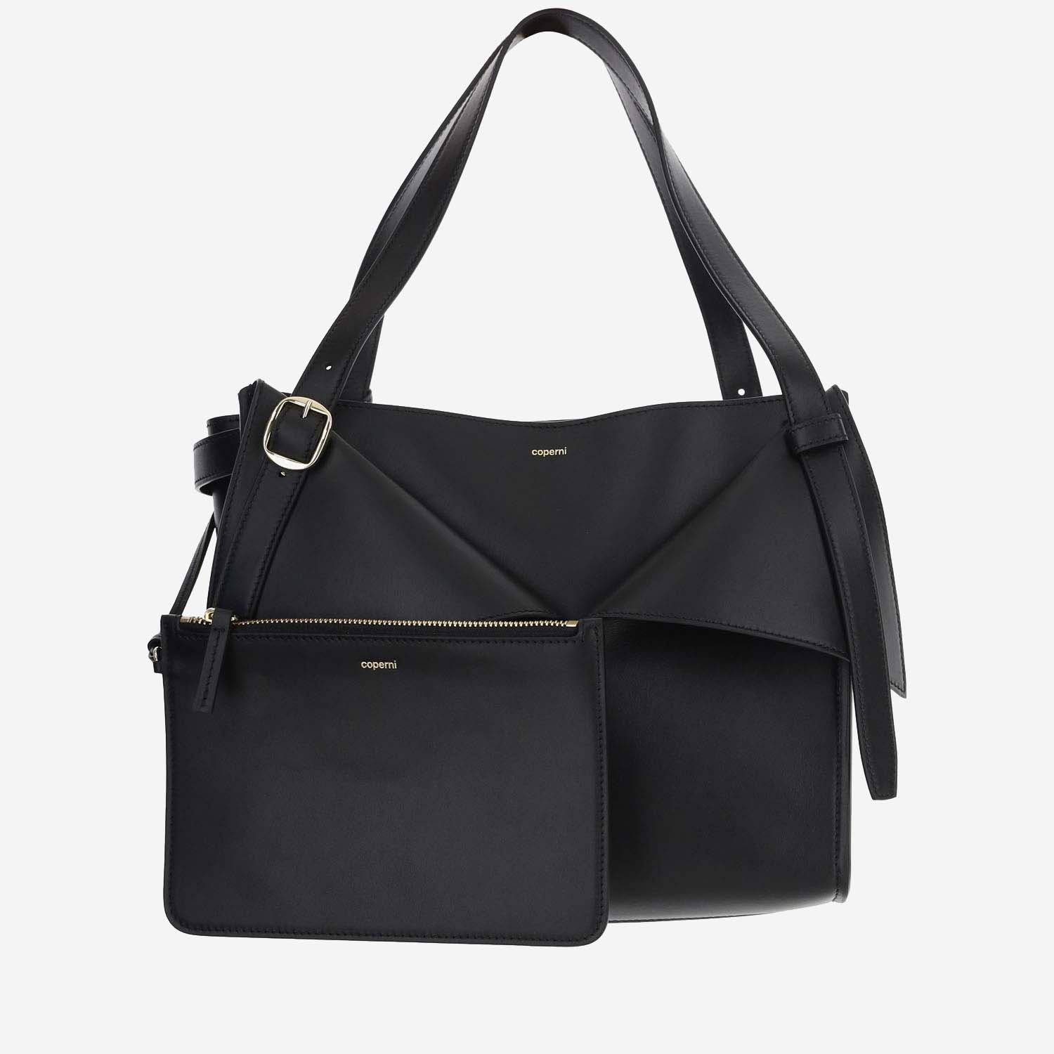 [Coperni] Bag FW24 COPBA73492BLK