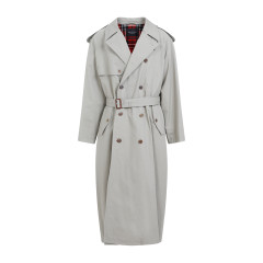 [Balenciaga] Coat SS24 776657.TKP06