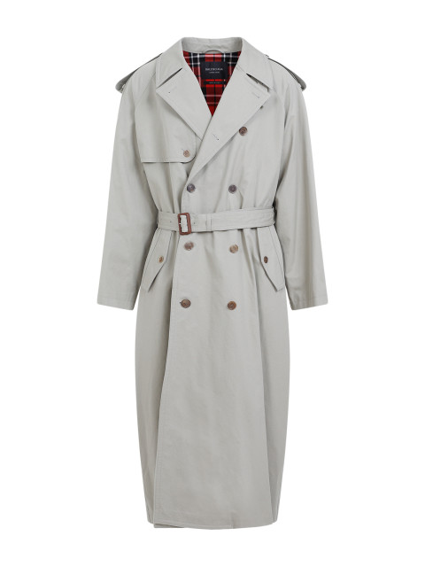 [Balenciaga] Coat SS24 776657.TKP06