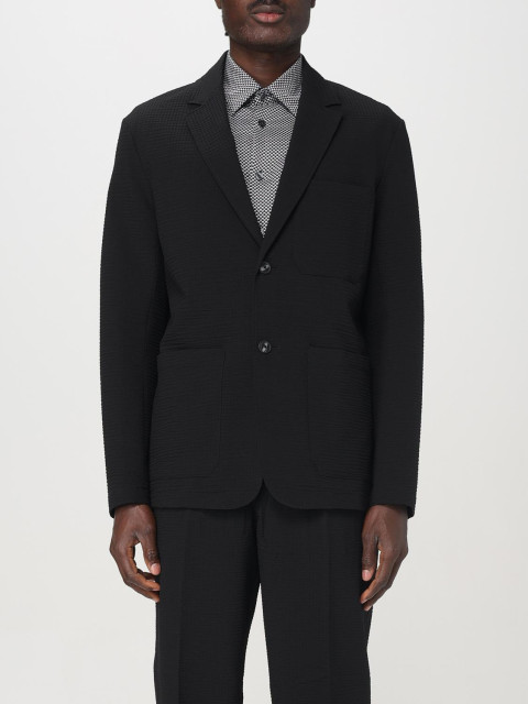 [Emporio Armani] Casual Jacket SS25 6D1GA21NSCZ 0999