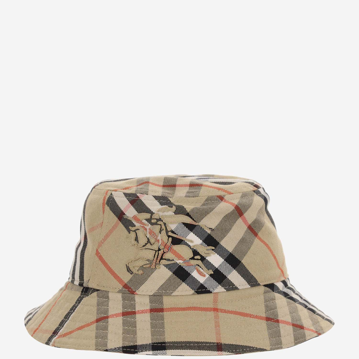[Burberry] Hat SS24 8085726SAND
