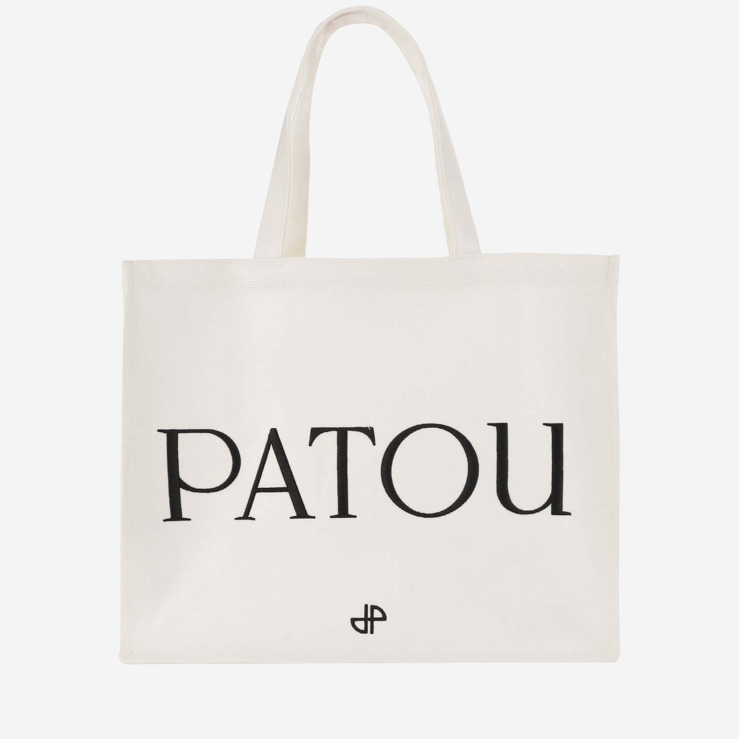 [PATOU] Shoulder bag SS24 AC0450076001W