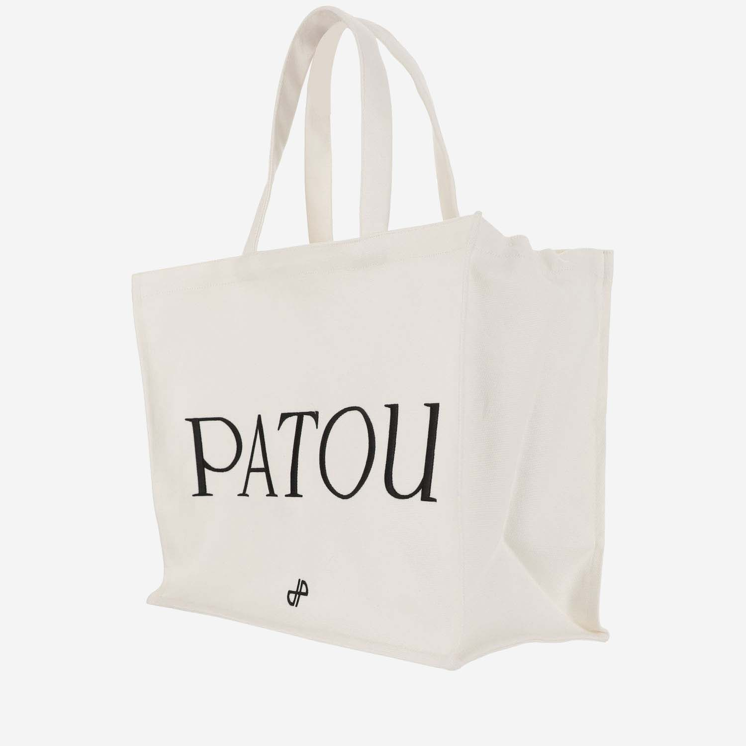 [PATOU] Shoulder bag SS24 AC0450076001W