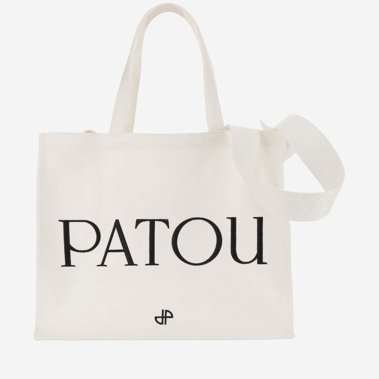 [PATOU] Shoulder bag SS24 AC0450076001W
