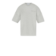 [Alexander McQueen] T-shirts Short Sleeve FW25 828434QTADE0582