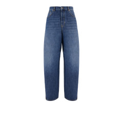 [Givenchy] Jeans FW25 BM51MN516L401