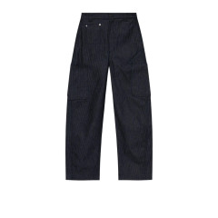 [Givenchy] Jeans FW25 BM51N9516U401