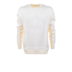 [Givenchy] Knitwear FW25 BM90W04YNM150