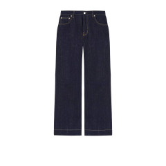 [Alexander McQueen] Jeans FW25 839142QYAAB4244
