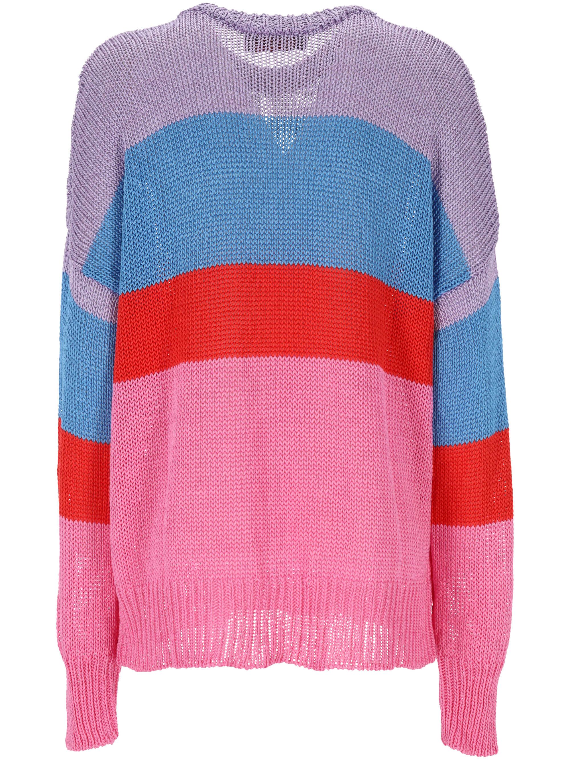 [GIADA BENINCASA] Knitwear SS25 S25M4916