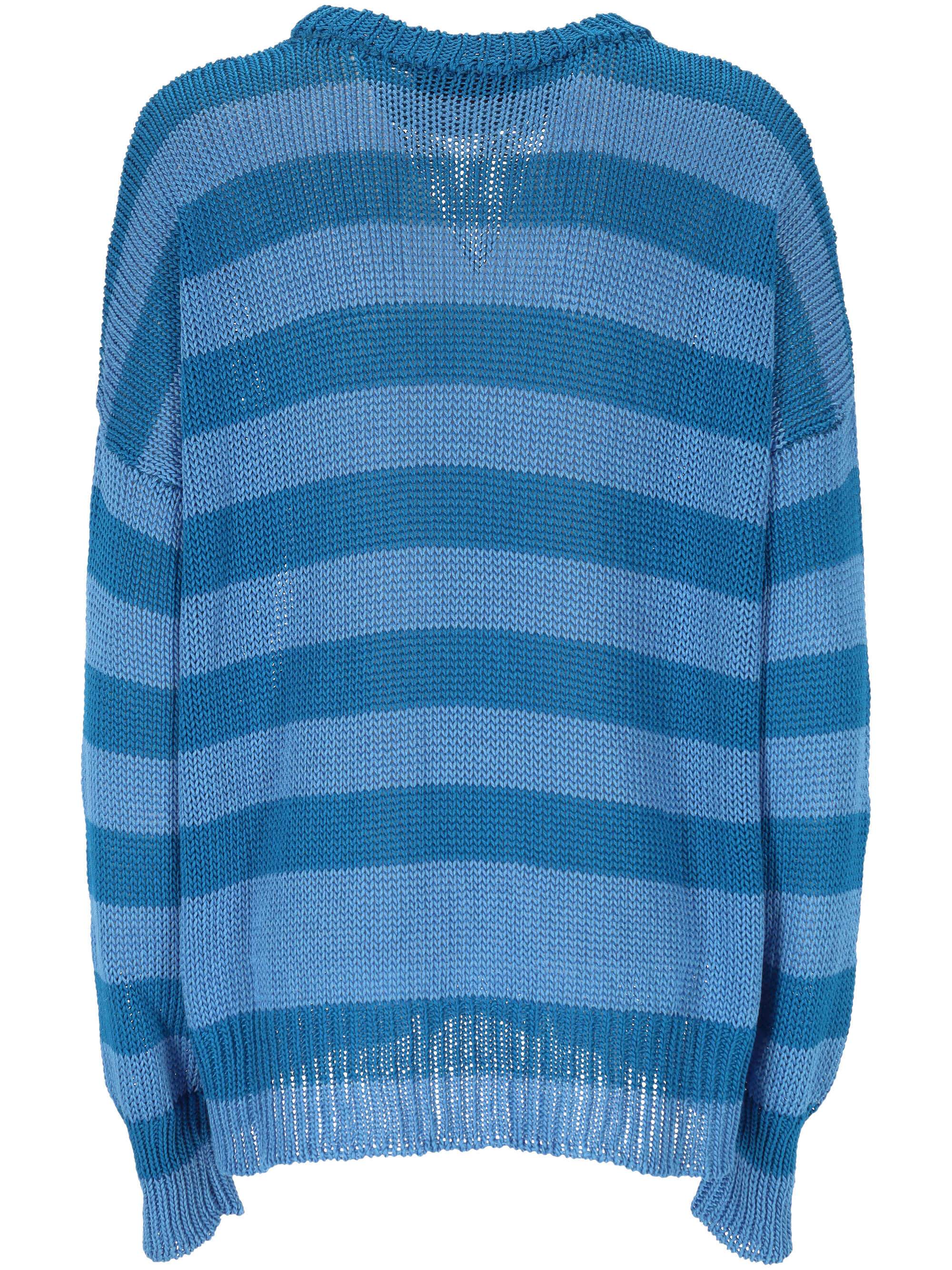 [GIADA BENINCASA] Knitwear SS25 S25M502430