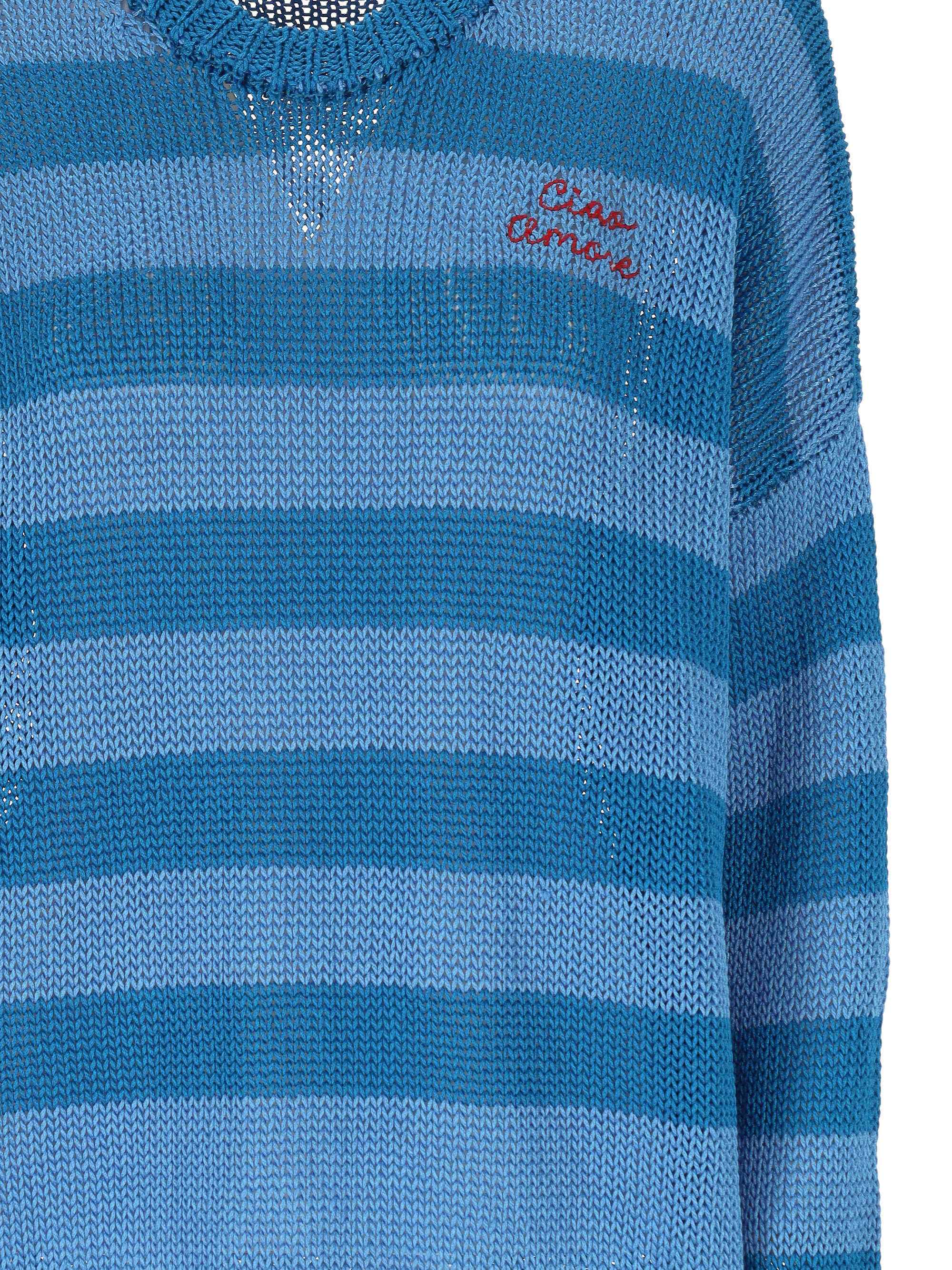 [GIADA BENINCASA] Knitwear SS25 S25M502430