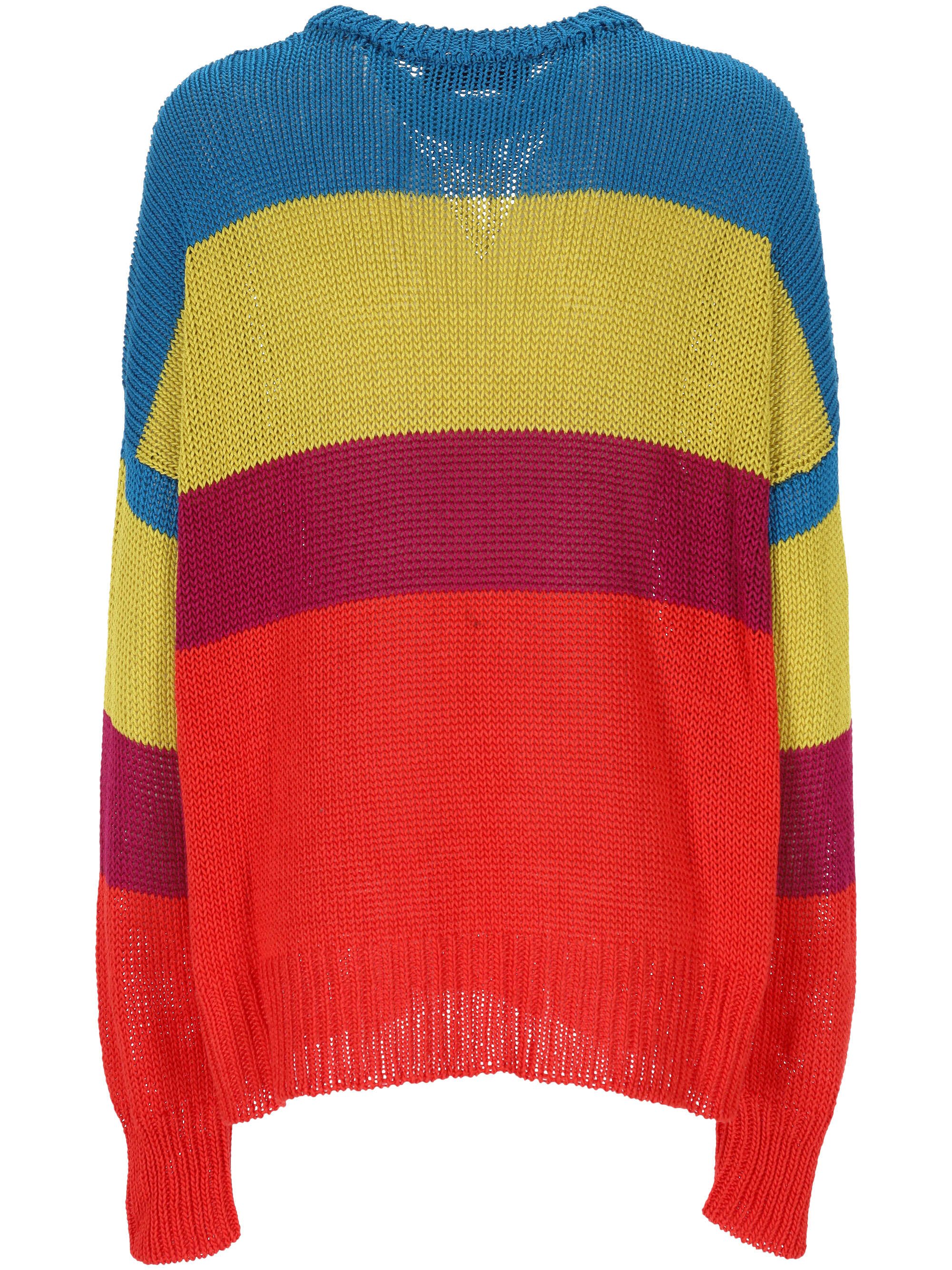 [GIADA BENINCASA] Knitwear SS25 S25M4930