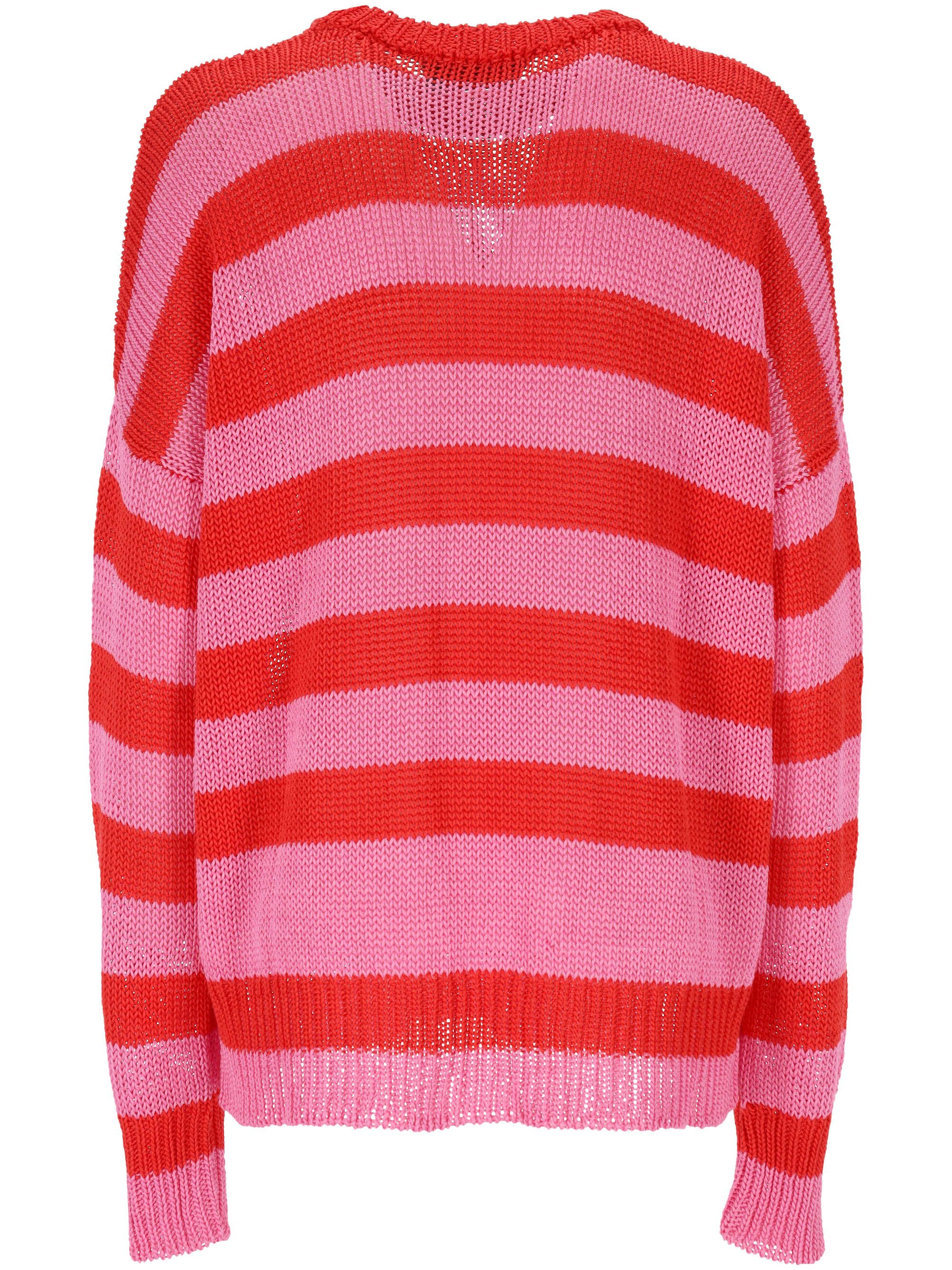 [GIADA BENINCASA] Knitwear SS25 S25M501306