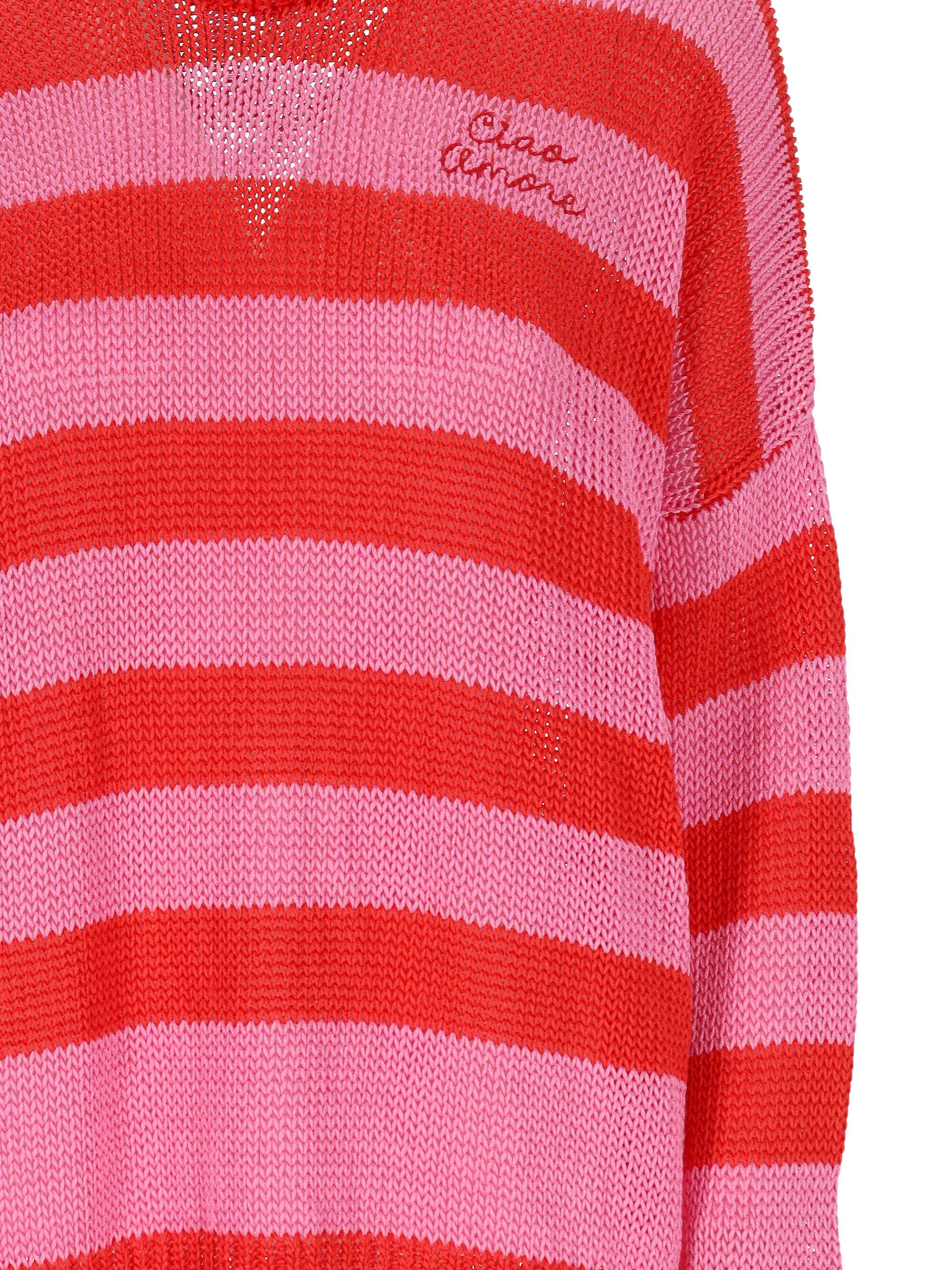 [GIADA BENINCASA] Knitwear SS25 S25M501306