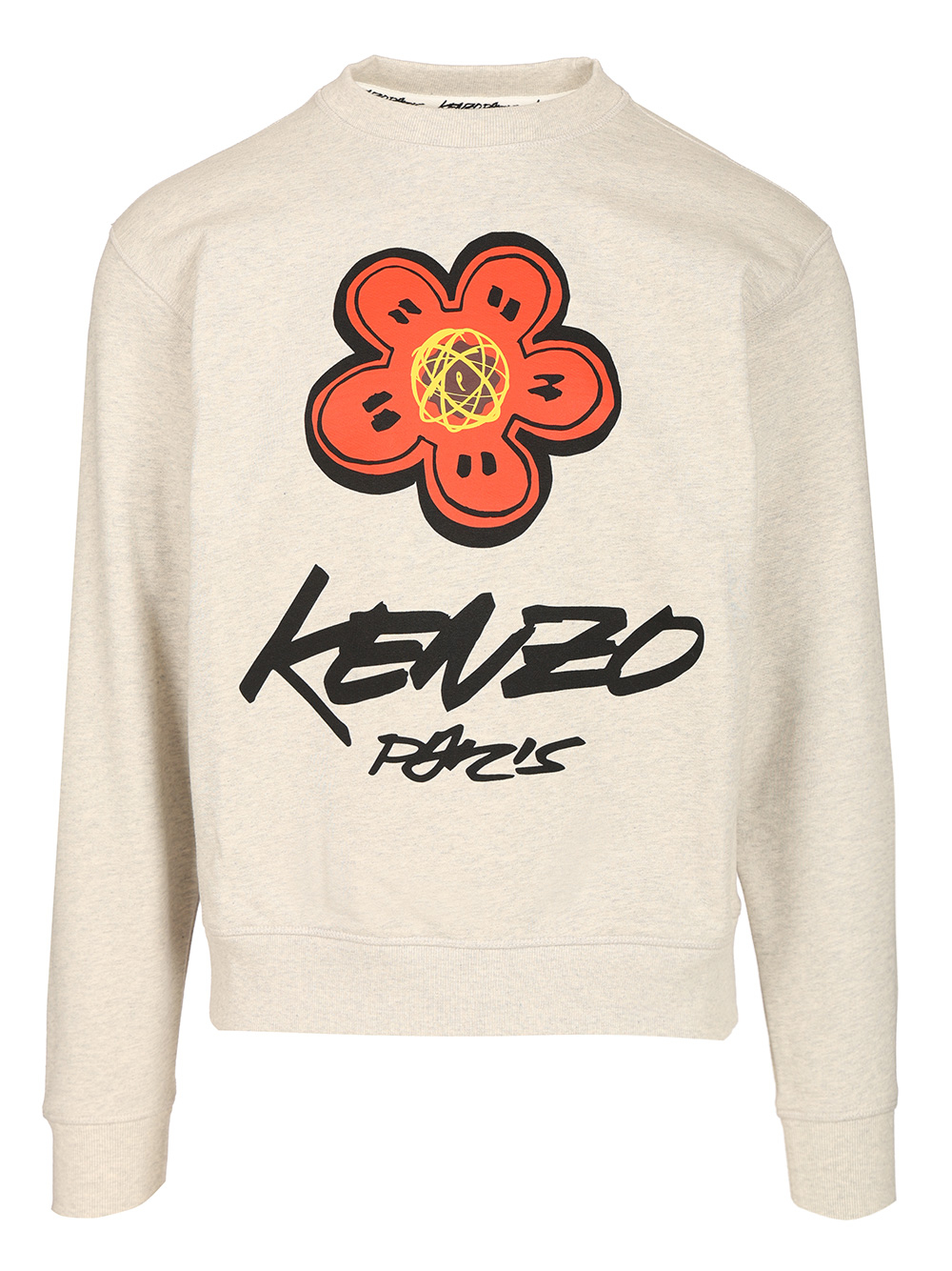 [Kenzo] Sweatshirt FW25 FF65SW2524MC93