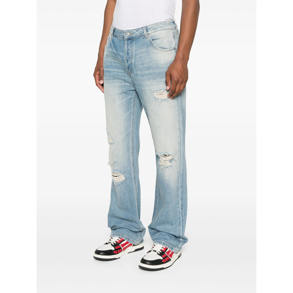 [Cole Buxton] Jeans SS25 RDISSFJ190  400