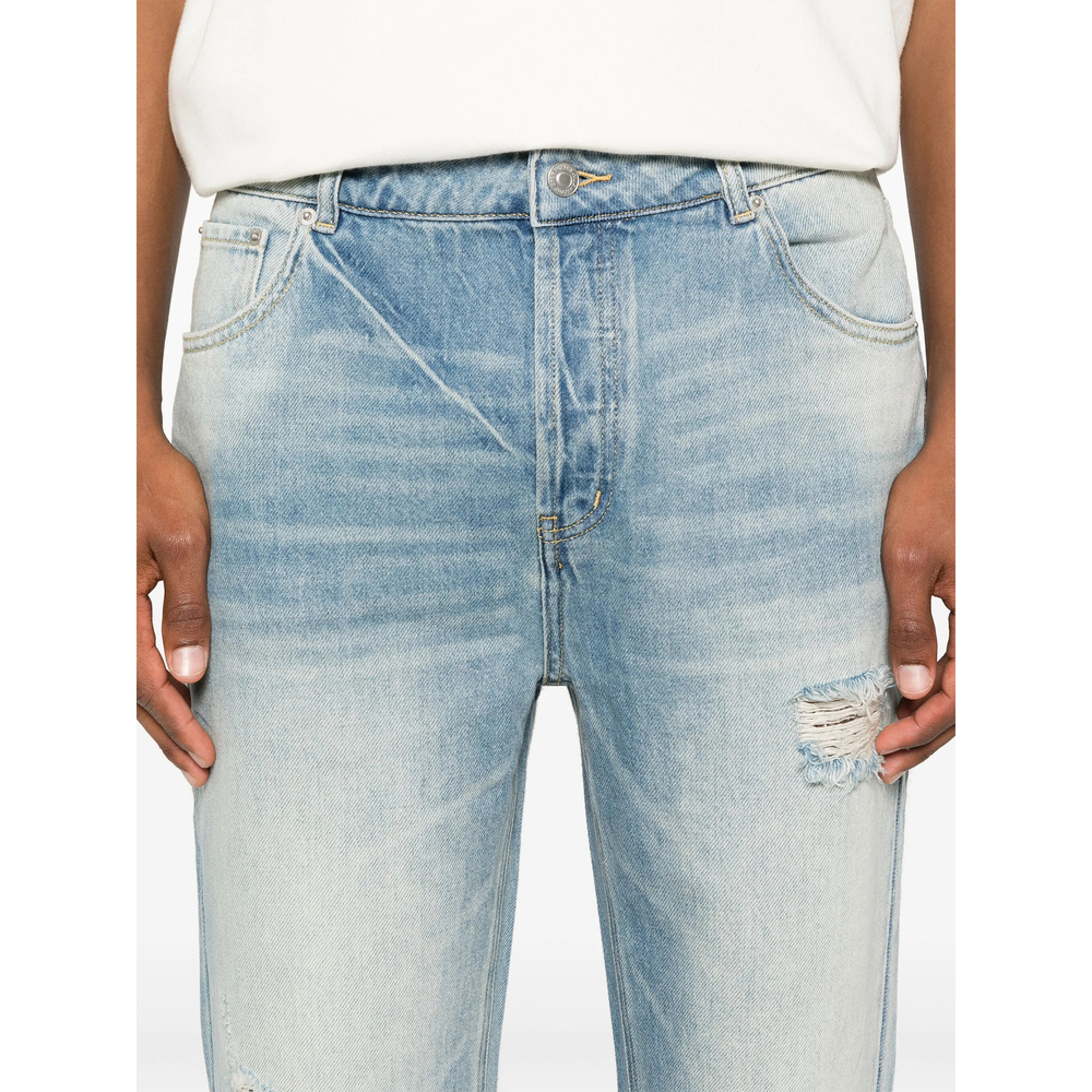 [Cole Buxton] Jeans SS25 RDISSFJ190  400