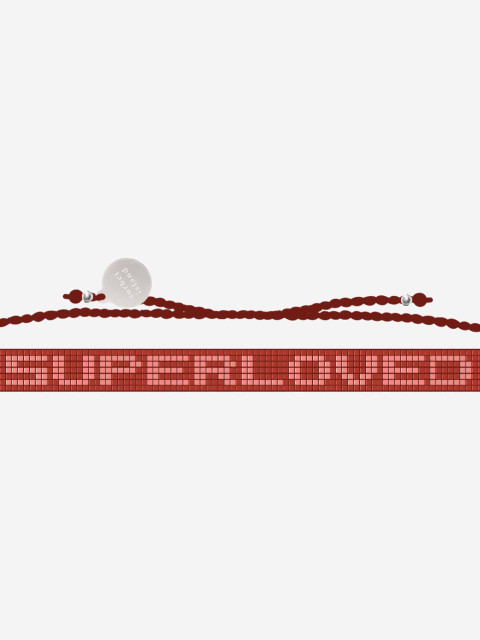[SORBET ISLAND] Bracelet SS25 SUPERLOVED