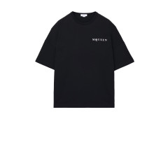 [Alexander McQueen] T-shirts Short Sleeve SS25 828434QTADE0520