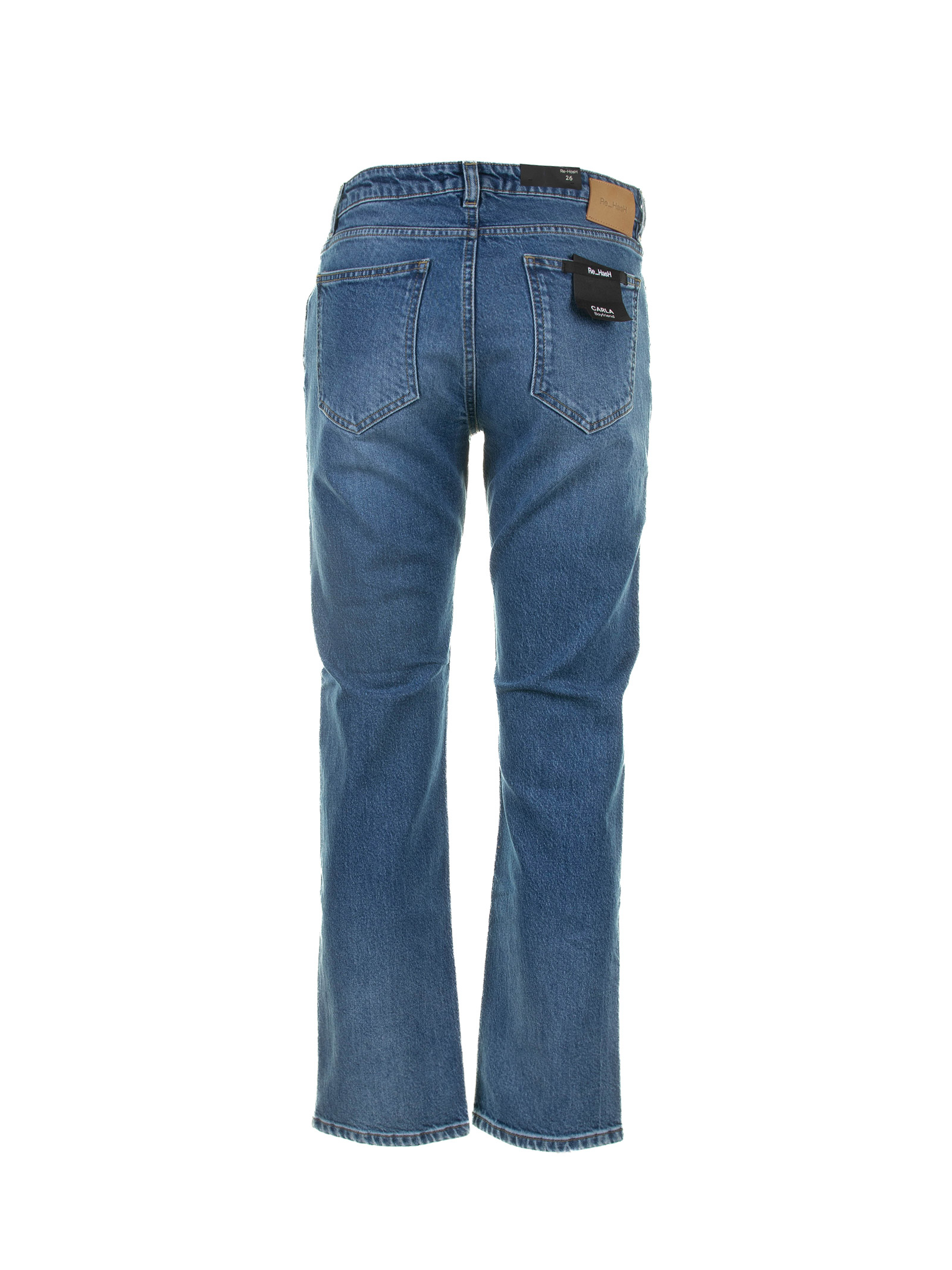 [Re - Hash] Jeans SS24 P357S22D561BLUE