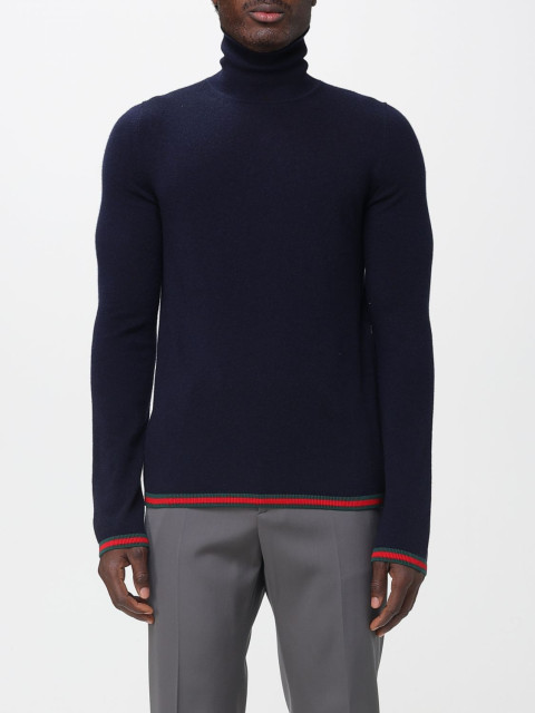 [Gucci] Knitwear FW25 850166XKE04 4795