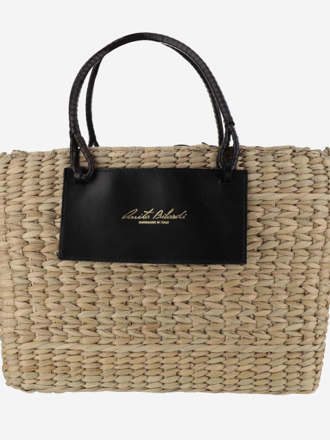 [Anita Bilardi] Bag SS24 PANDMEDIUMNERO