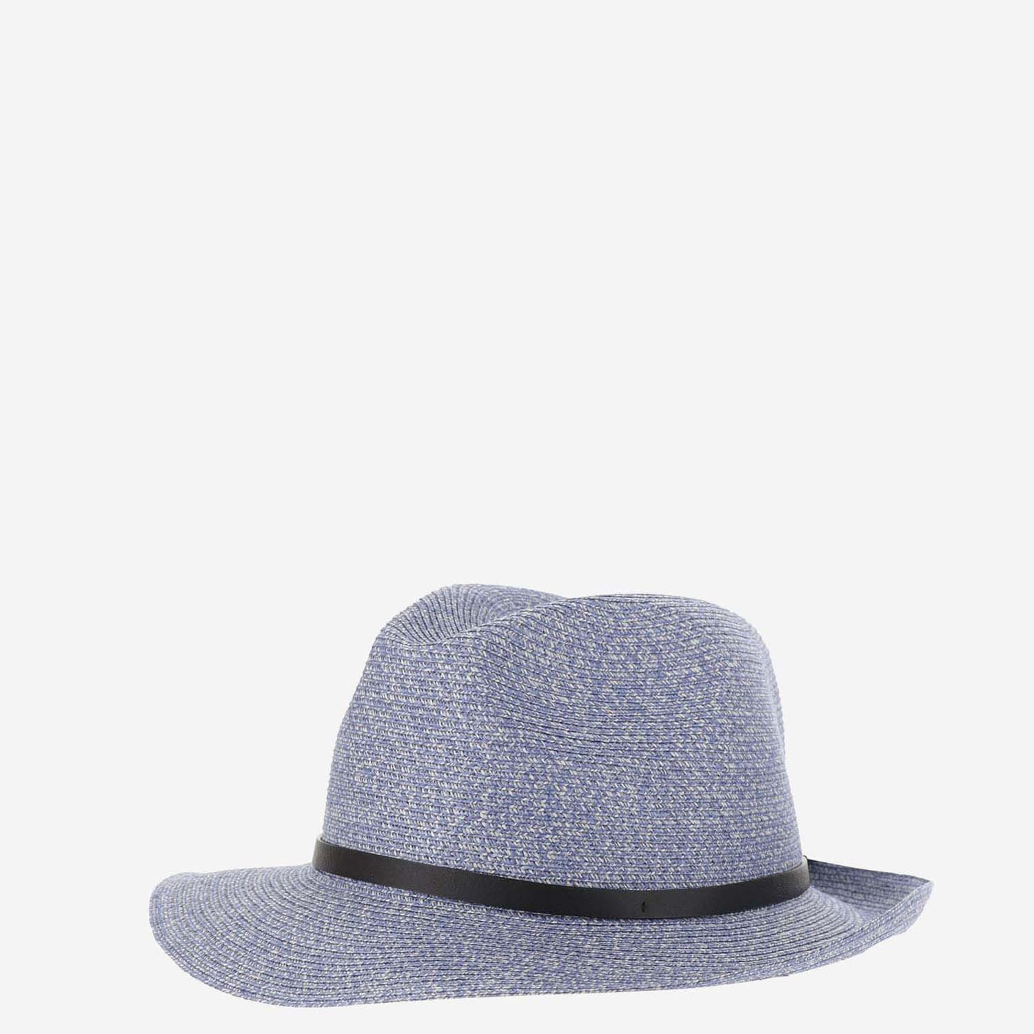 [Filippo Catarzi] Hat SS24 CAT40DENIM