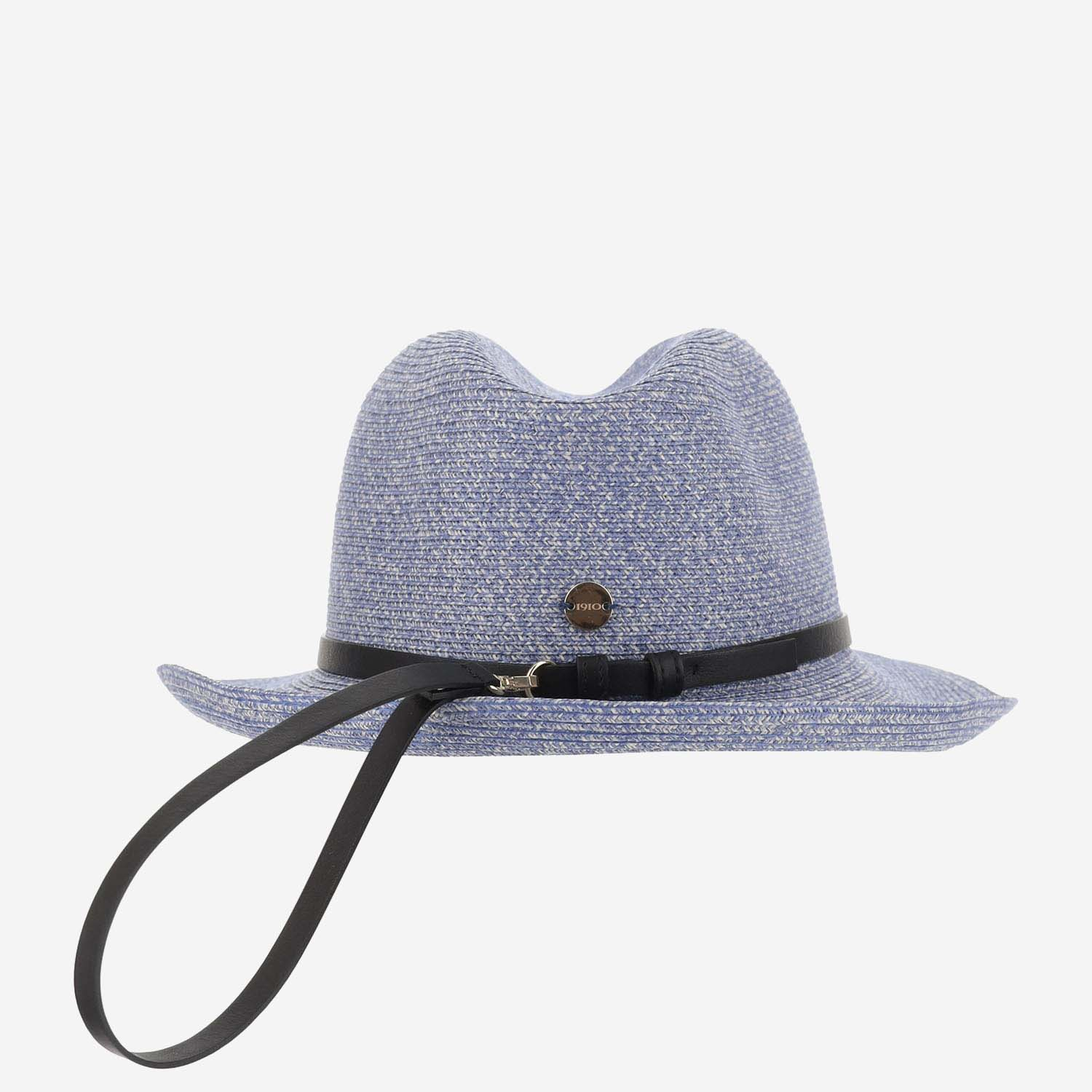 [Filippo Catarzi] Hat SS24 CAT40DENIM