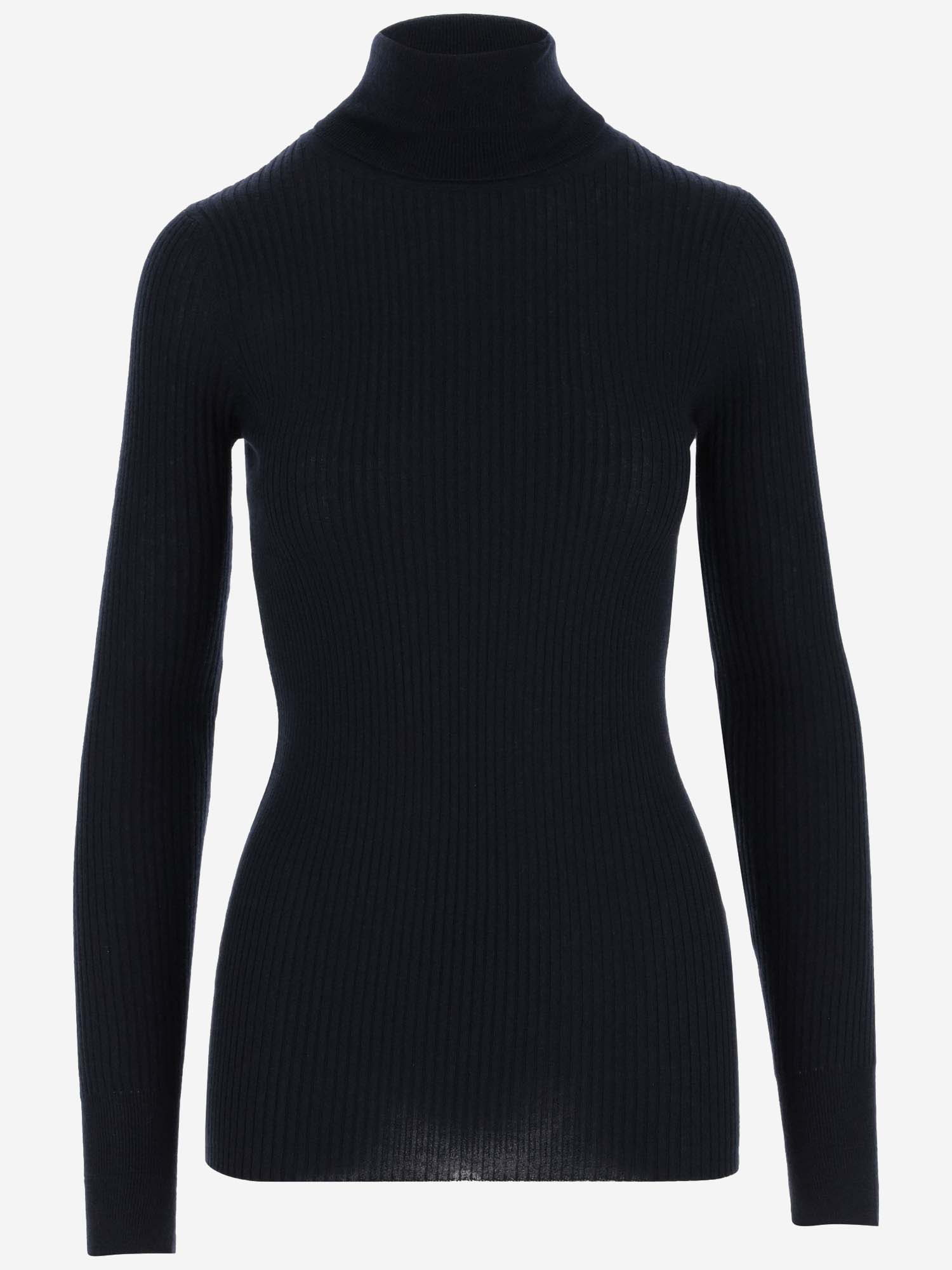 [WILD CASHMERE] Knitwear FW23 BETTE650
