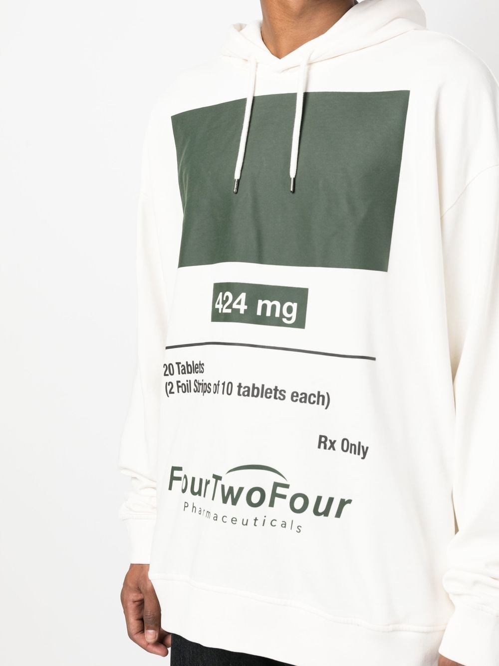 [424] Hoodie FW22 33424M3622655402