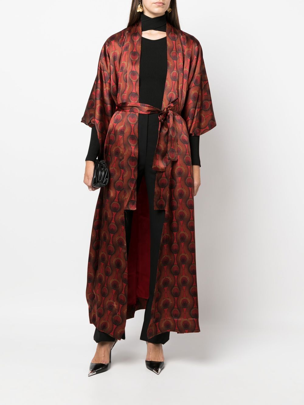 [ozwald_boateng] Coat SS23 901L5002300
