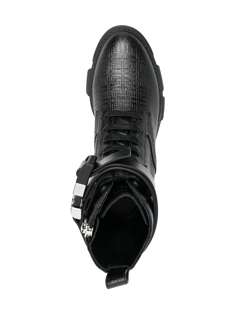 [Givenchy] Ankle Boots FW22 BE603PE1FJTERRA001