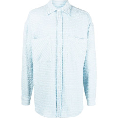 [Faith Connexion] Shirts Long Sleeve SS22 EMS22200244