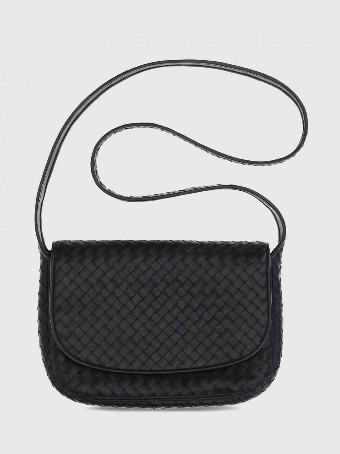 [Bottega Veneta] Shoulder bag FW25 843836V5KD0 8803