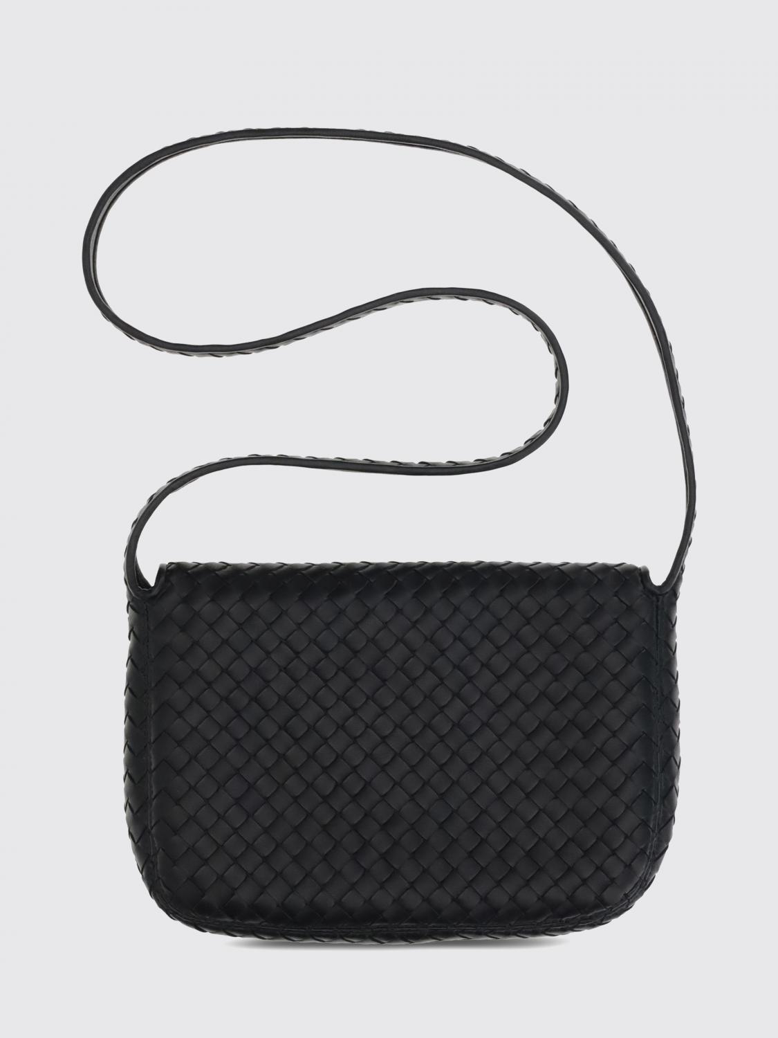 [Bottega Veneta] Shoulder bag FW25 843836V5KD0 8803