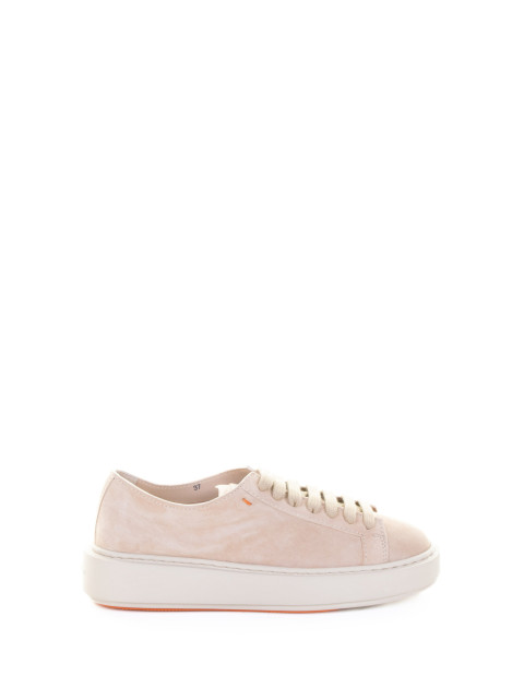 [Santoni] Sneakers FW25 WBCD61322NATCTOYE50
