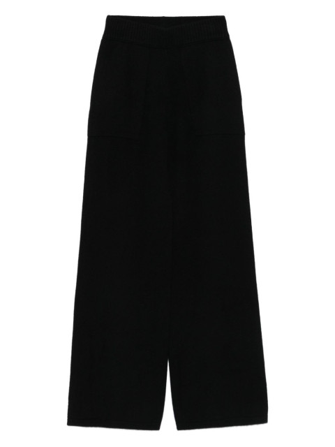 [UMA WANG] Trousers FW25 UK7153UW900