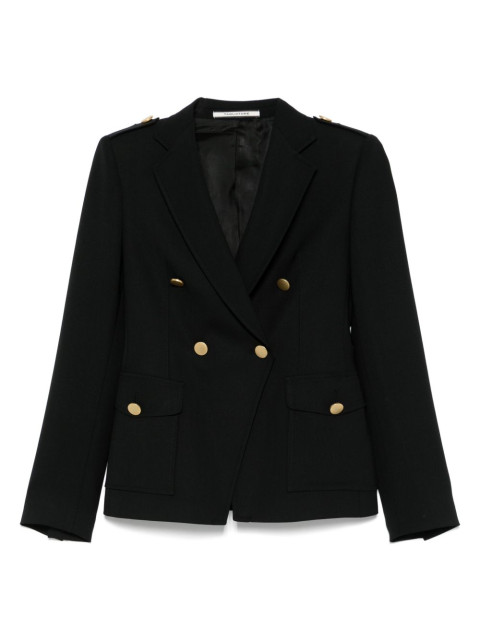 [TAGLIATORE] Blazer SS25 J-DARLENE340205EN888