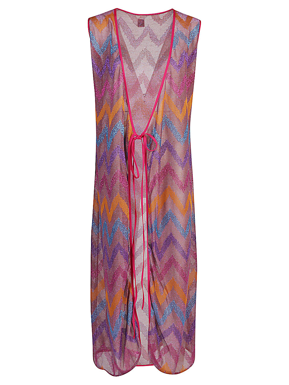 [FEEL ME FAB] Sleeveless dress SS23 02SWV41JS165030