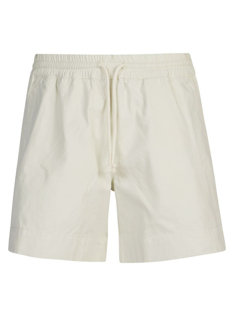 [LA PAZ] Shorts SS23 PESTANARELAXEDOFFWHITECANVAS